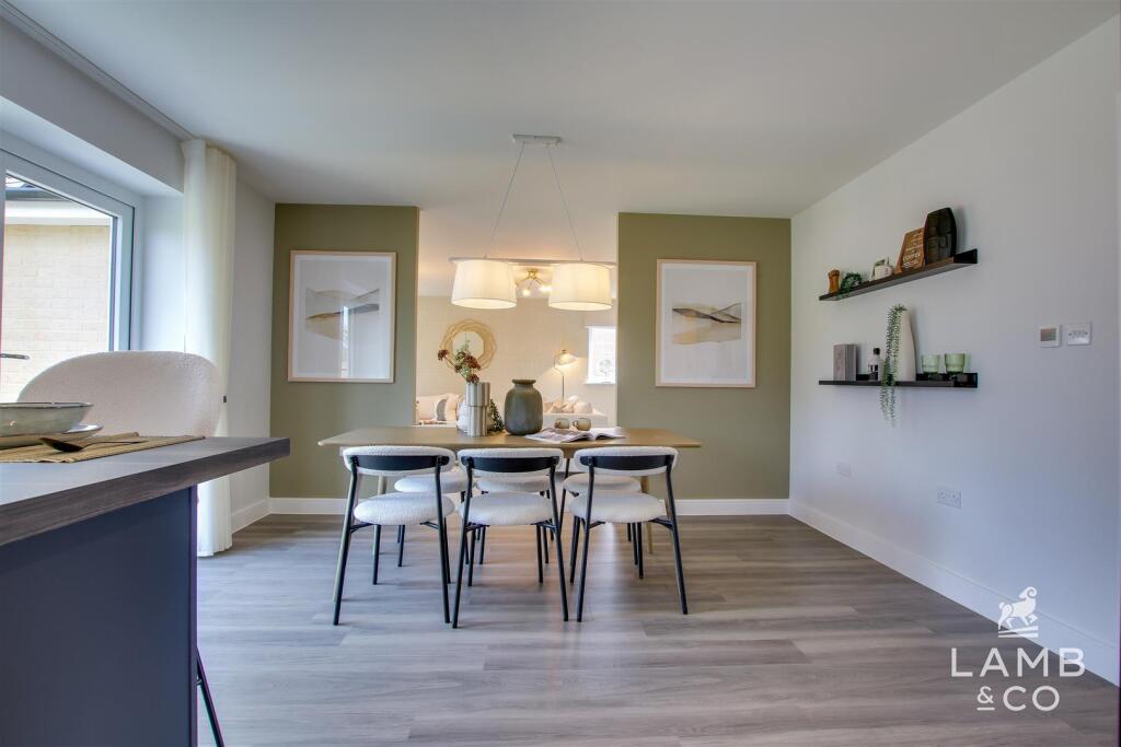 Additional image 6 of Plot 39, Park Gate Corner, Little Clacton