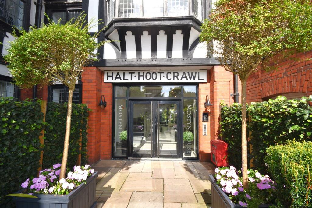 Additional image 11 of Grenfell Park, Parkgate, Neston