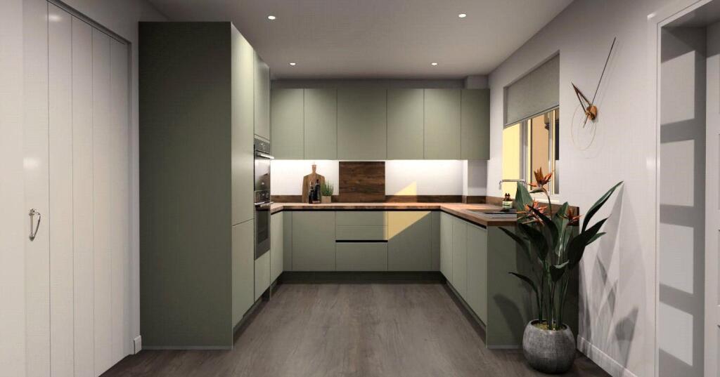 Additional image 11 of Plot 5 The Laurence, Fitzroy Place, Blackmore, Essex, CM4