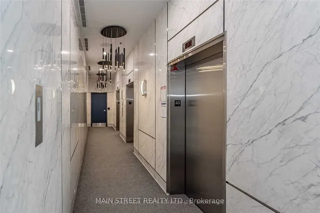 Additional image 5 of 3 Navy Wharf Crt Unit 803
