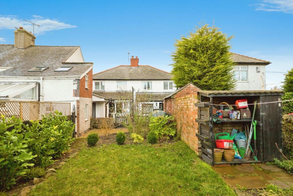 Additional image 15 of Rhosesmor, Mold, CH7