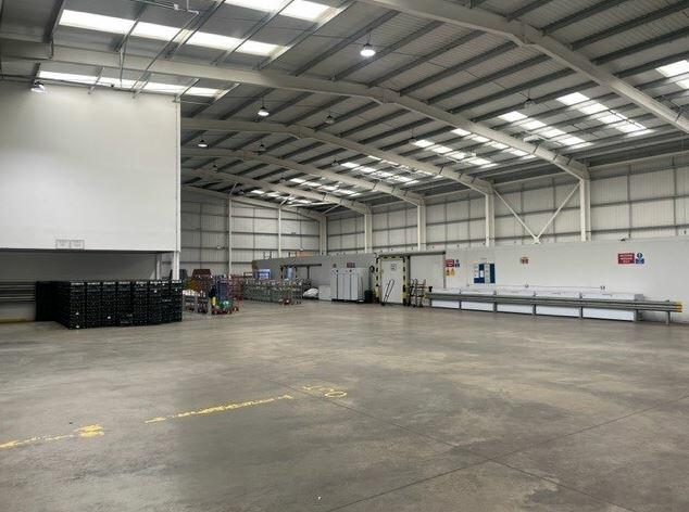 Additional image 2 of Unit 3 Easter Park  Axial Way  Colchester Essex CO4 5WY  United Kingdom