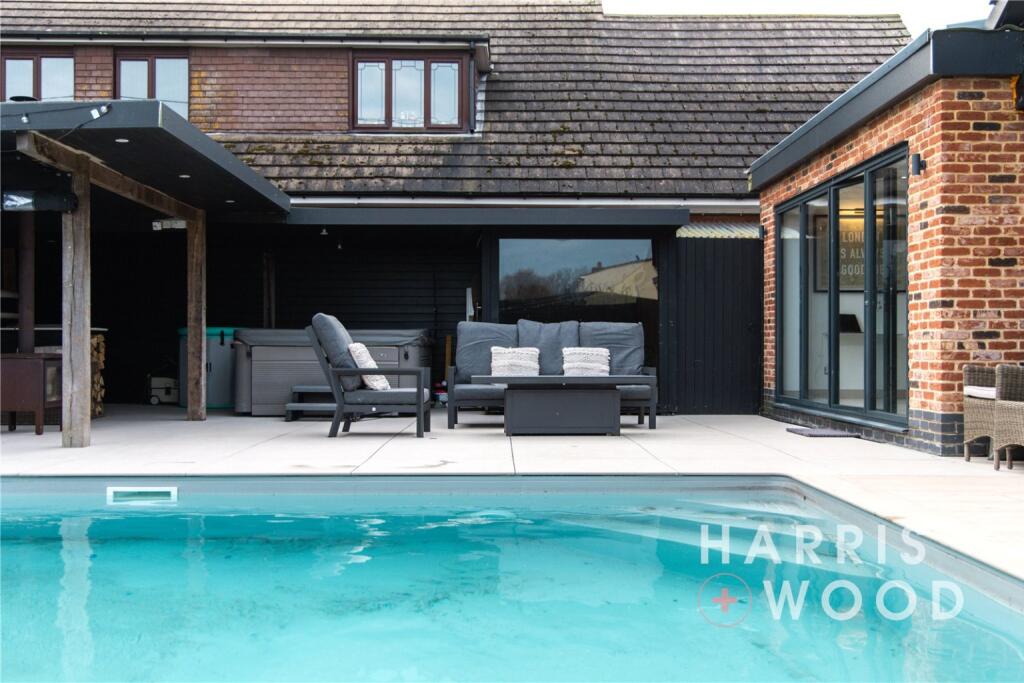 Additional image 41 of Dumont Avenue, St. Osyth, Clacton-on-Sea, Essex, CO16