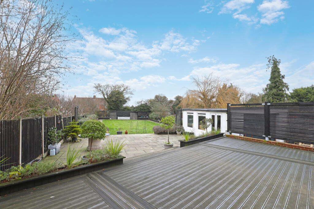 Additional image 10 of Hows Mead, North Weald, Epping, Essex, CM16