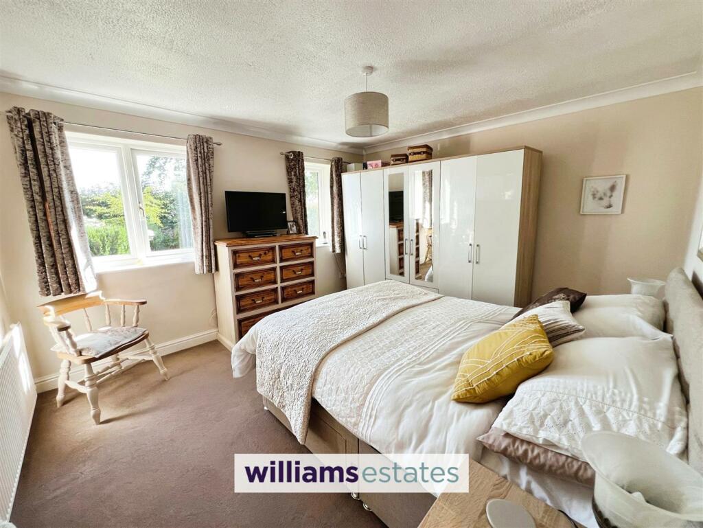 Additional image 10 of Argoed View, New Brighton, Mold