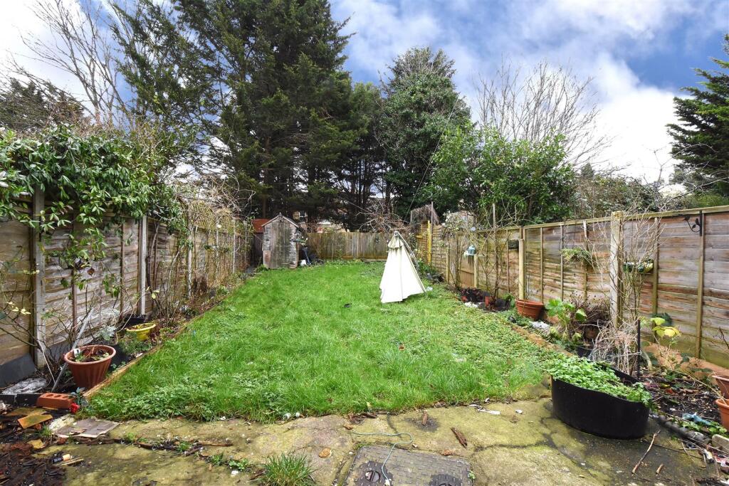 Additional image 13 of Alexandra Road, London