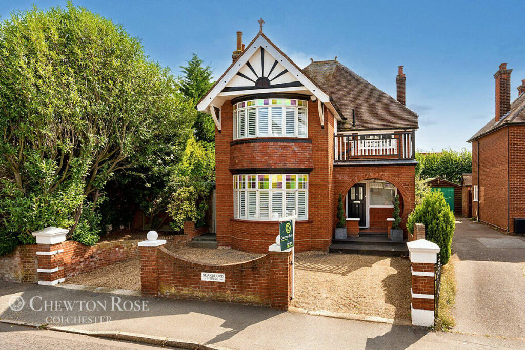 Primary image of High Street, Kelvedon