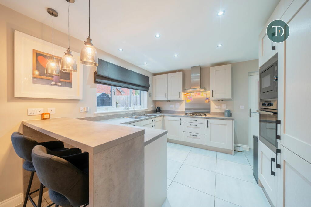 Additional image 14 of Sentry Grove, Hooton, Cheshire, CH66