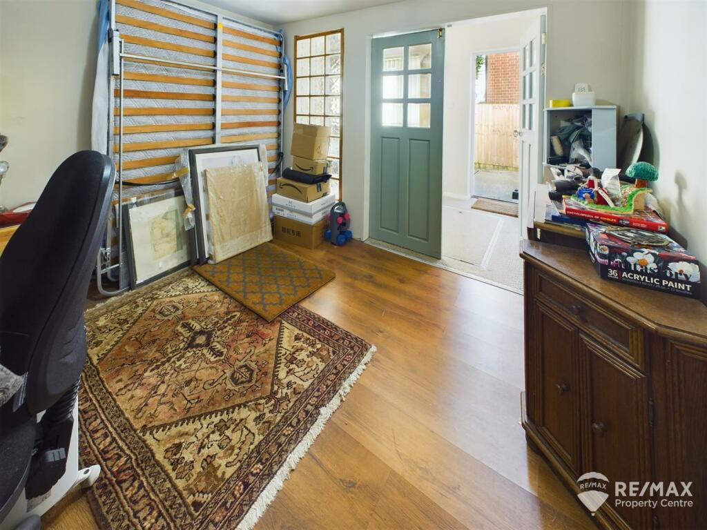 Additional image 4 of Market Street, Harwich