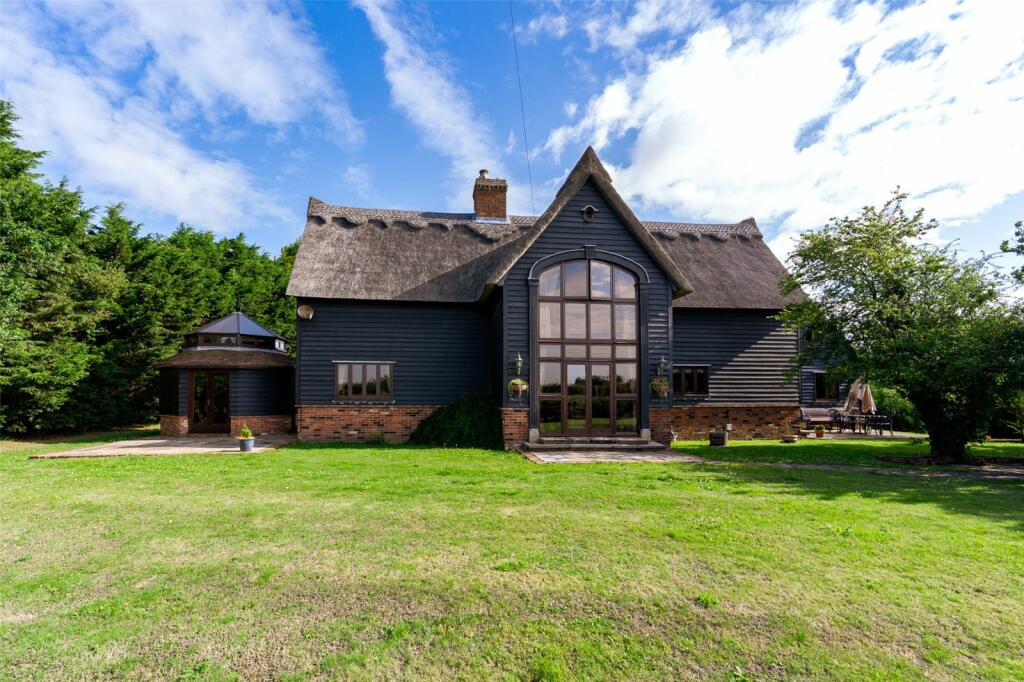 Additional image 36 of Colchester Road, Peldon, Essex, CO5