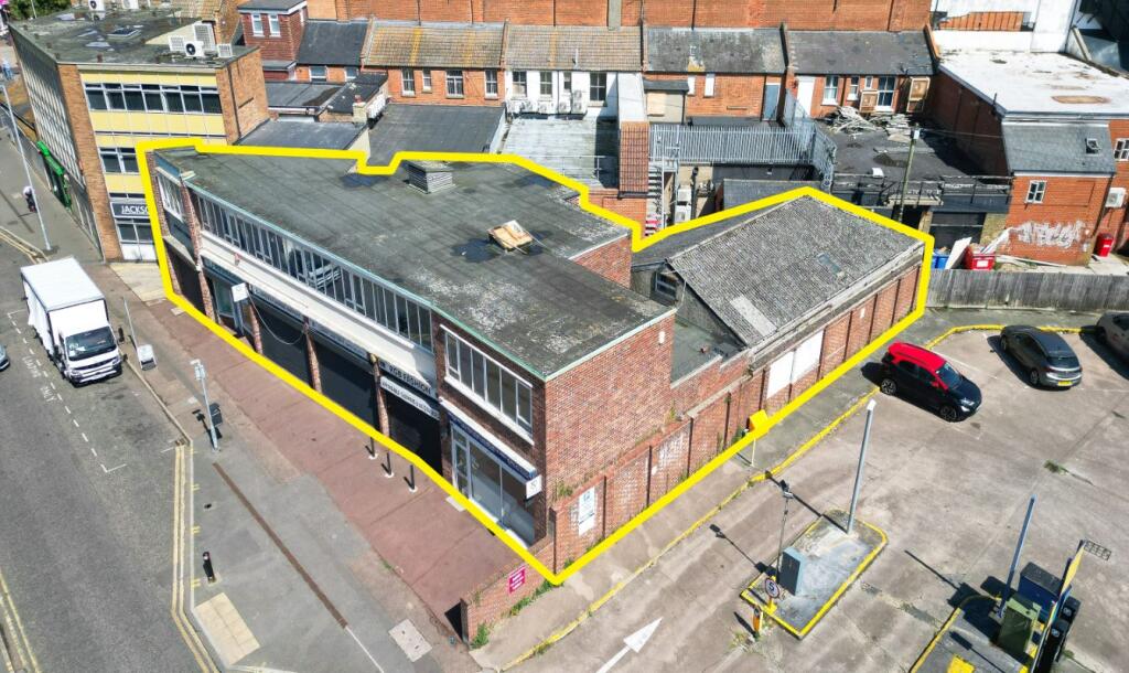 Additional image 22 of Jackson Chambers, 10-18 Jackson Road, Clacton-on-Sea, Essex, CO15 1JA