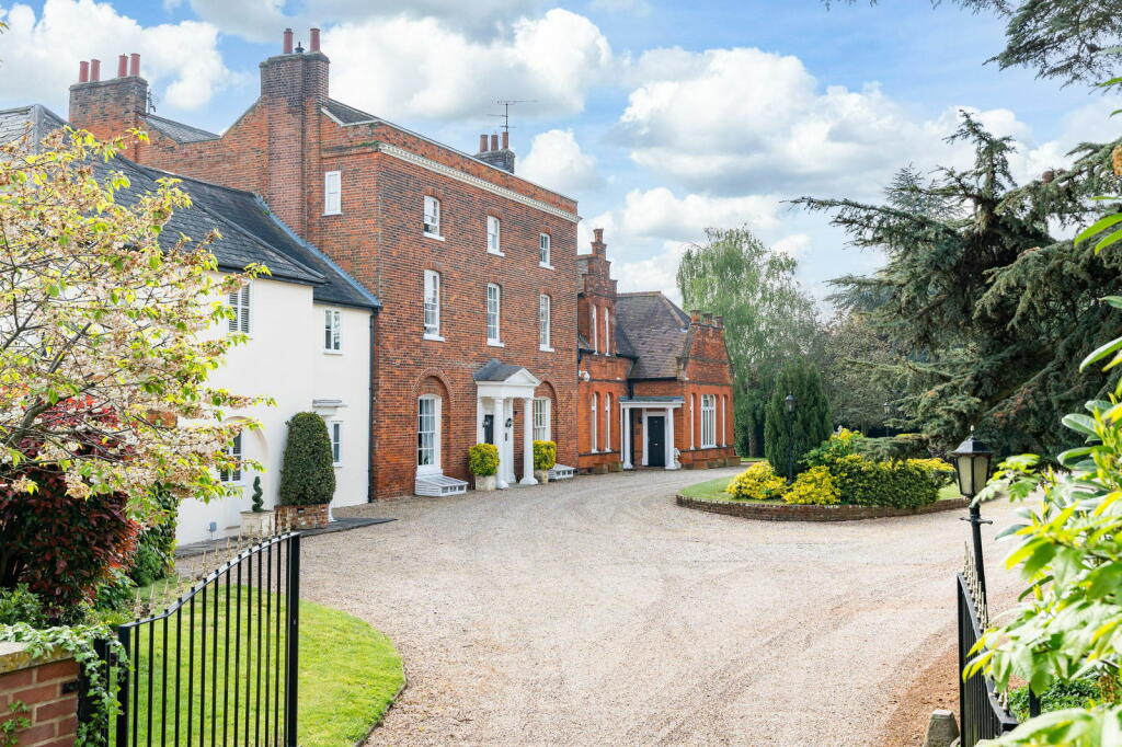 Additional image 25 of Galleywood Road, Great Baddow, Chelmsford