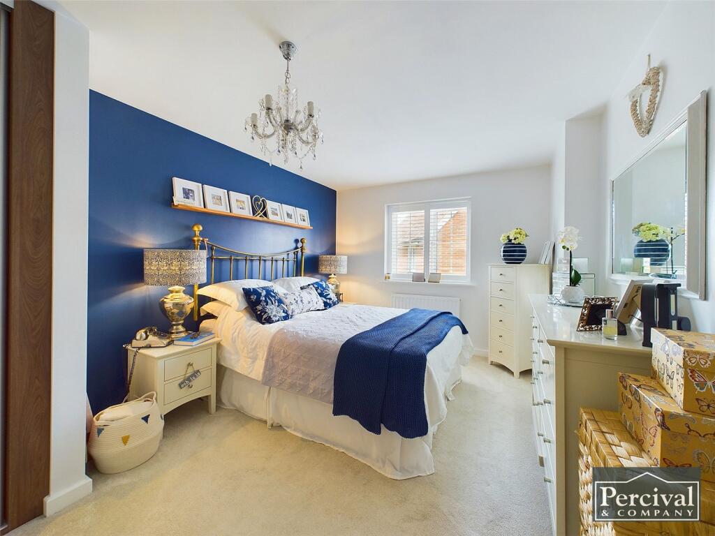 Additional image 13 of Holden Way, Earls Colne, Colchester, Essex, CO6