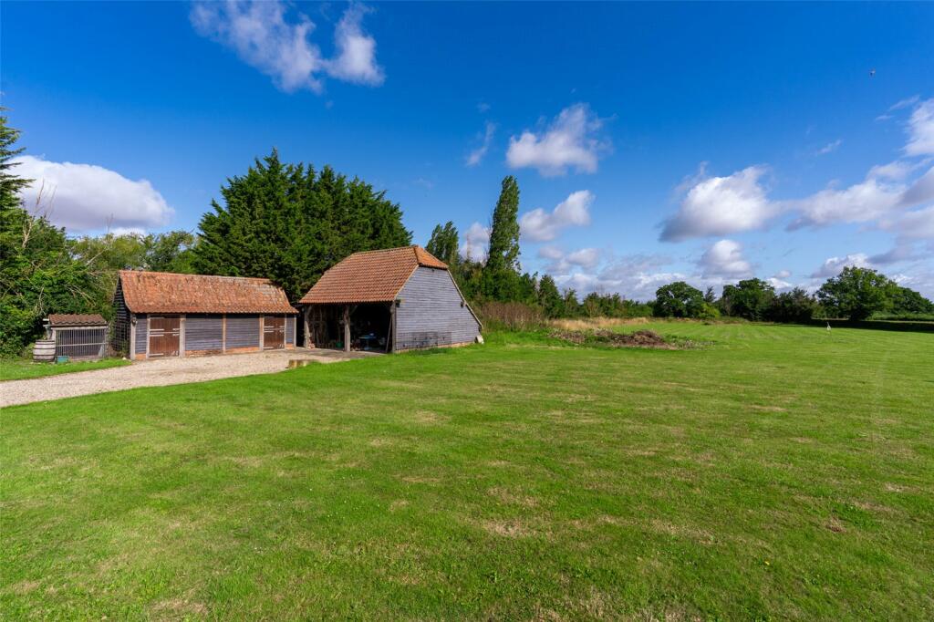 Additional image 34 of Colchester Road, Peldon, Essex, CO5