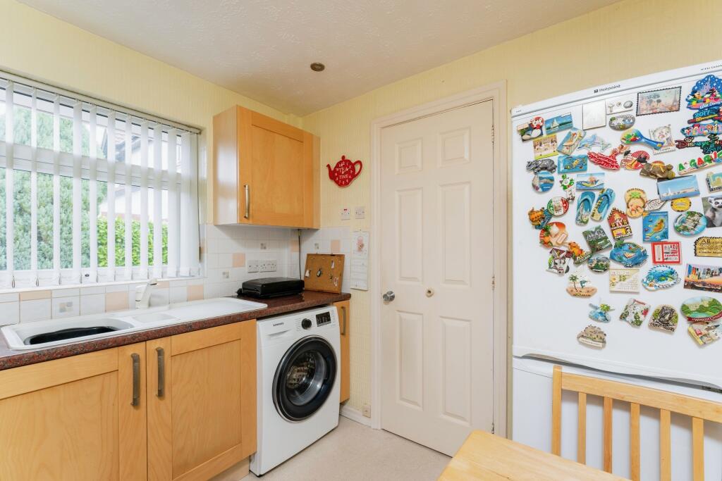 Additional image 10 of Orchard Close, Great Sutton, Ellesmere Port, Cheshire, CH66
