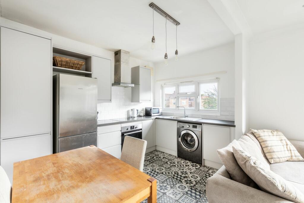 Additional image 11 of Kingsdown Avenue, South Croydon, CR2