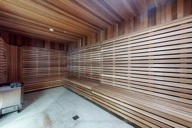 Additional image 19 of 11 Wellesley St W Unit 509