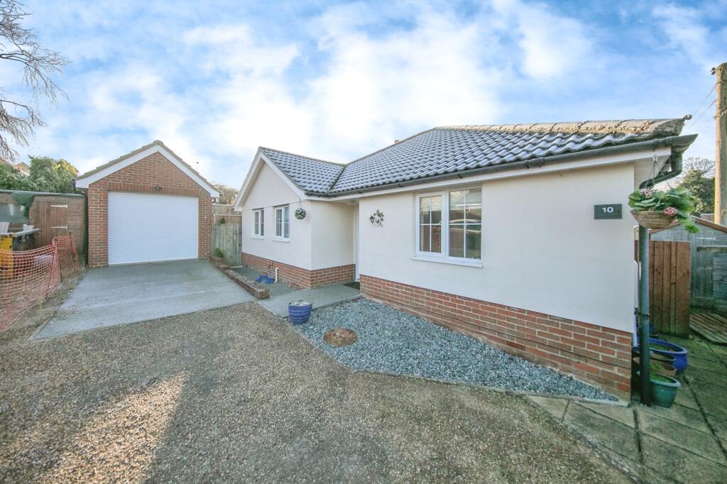 Additional image 17 of Park Road, Sudbury, Suffolk, CO10