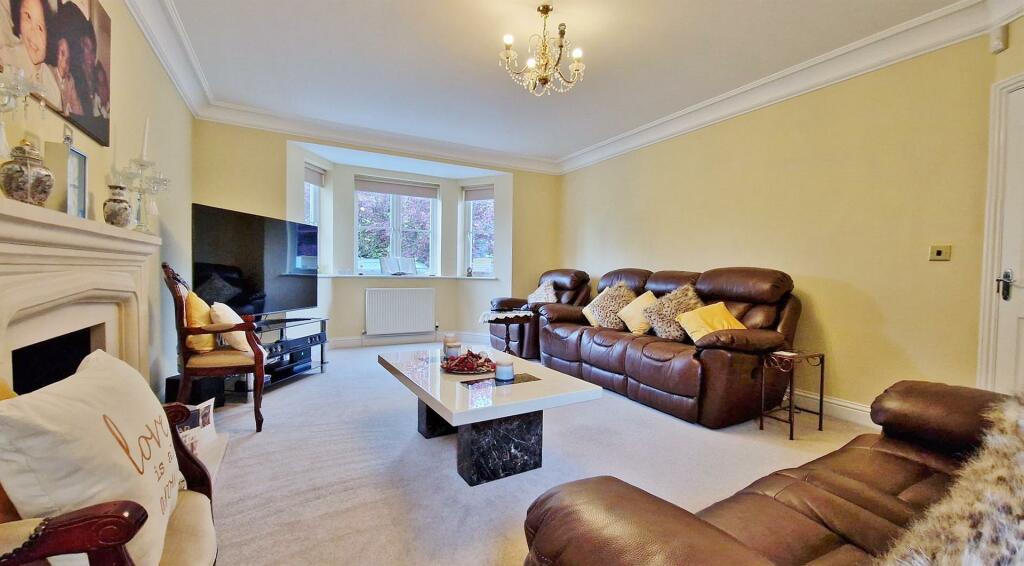 Additional image 8 of Third Avenue, Frinton-On-Sea