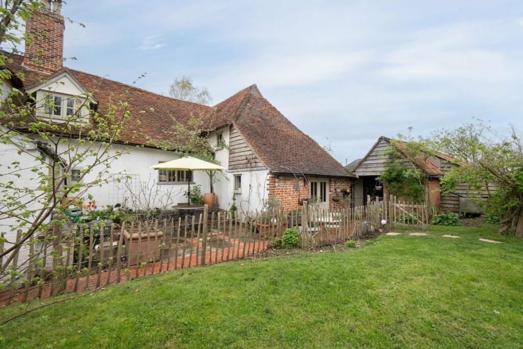 Additional image 28 of Oak Road, Little Maplestead, Essex CO9 2RT