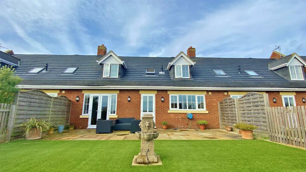 Additional image 33 of Kirby Road, Great Holland