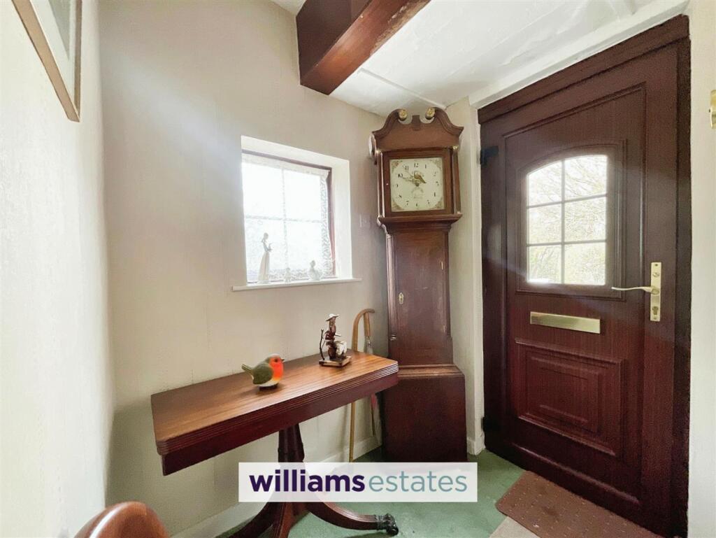 Additional image 11 of Village Road, Mold