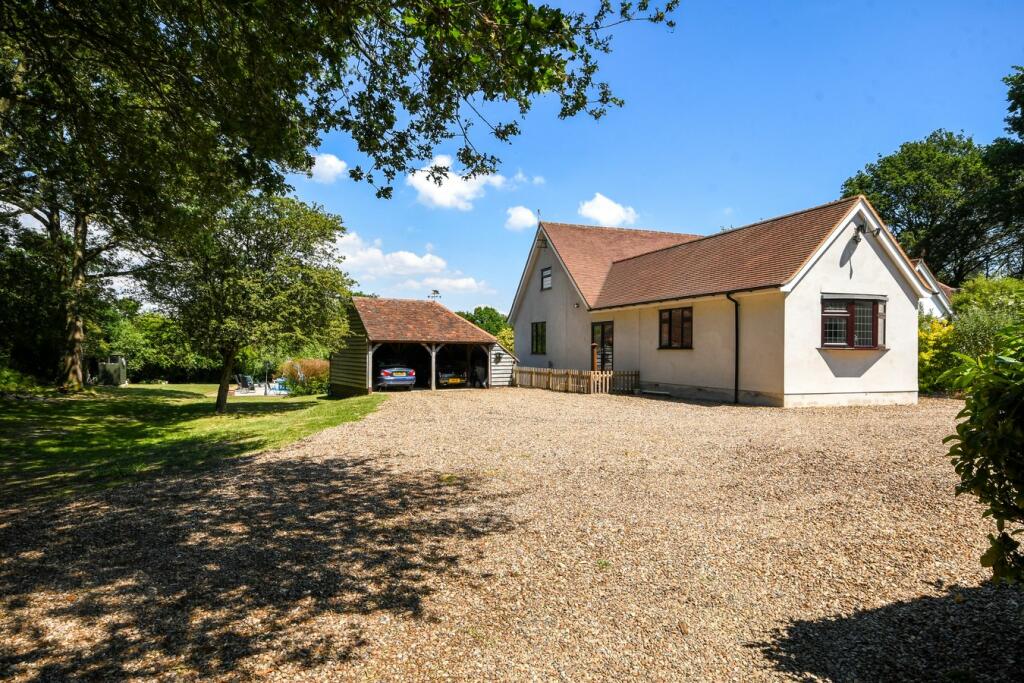 Additional image 4 of Moor Hall Lane, Danbury, Chelmsford, CM3