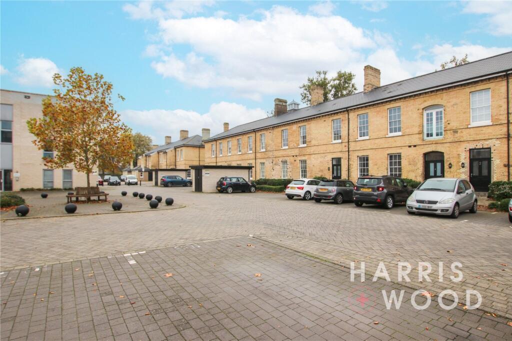 Additional image 17 of Londinium Road, Colchester, Essex, CO2