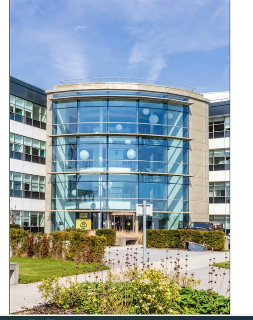 Additional image 23 of Third Floor, Kao One, Kao Park, Harlow, CM17 9SR