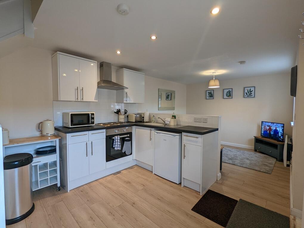 Additional image 12 of 34d High Street Holywell *CHAIN FREE*