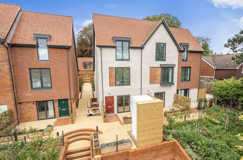 Additional image 20 of Maplehurst Square, The Grove, Coulsdon