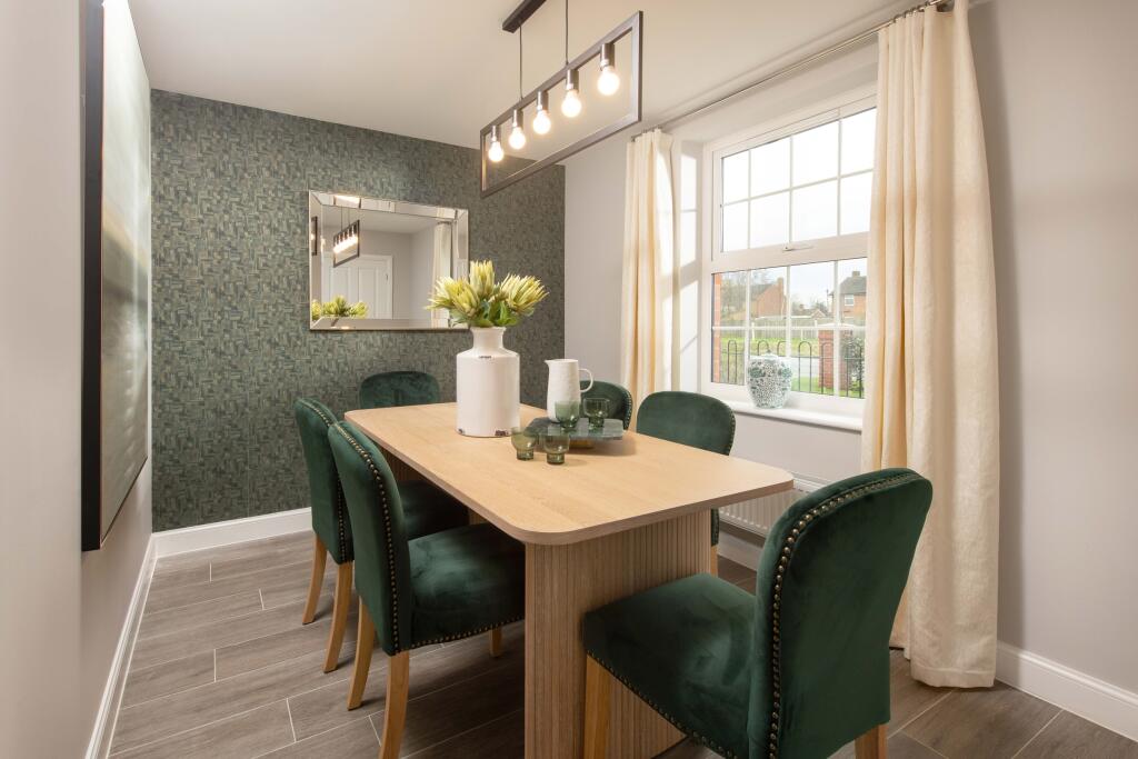 Additional image 4 of Great Dunmow Grange,
Blackwater Drive,
Dunmow,
CM6 4BR