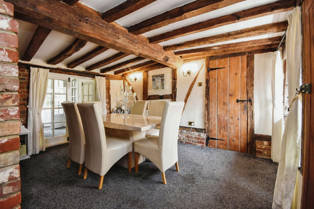 Additional image 7 of Egremont Street, Glemsford, Sudbury