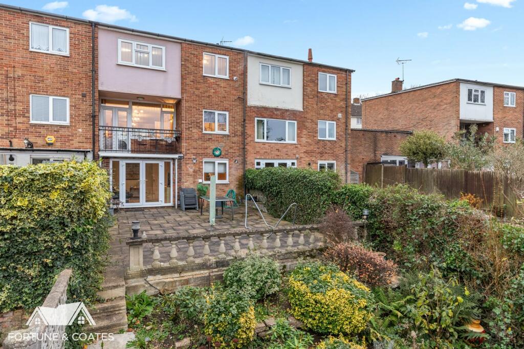 Additional image 25 of Collins Meadow, Harlow