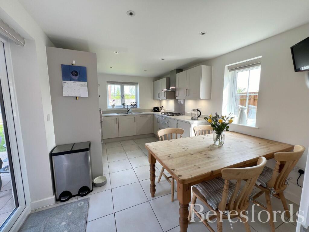 Additional image 2 of Deer Park View, Great Bardfield, CM7