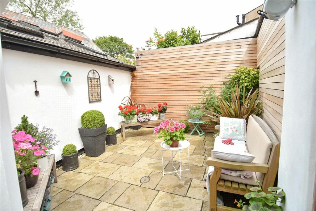 Additional image 15 of Station Road, Parkgate, Neston