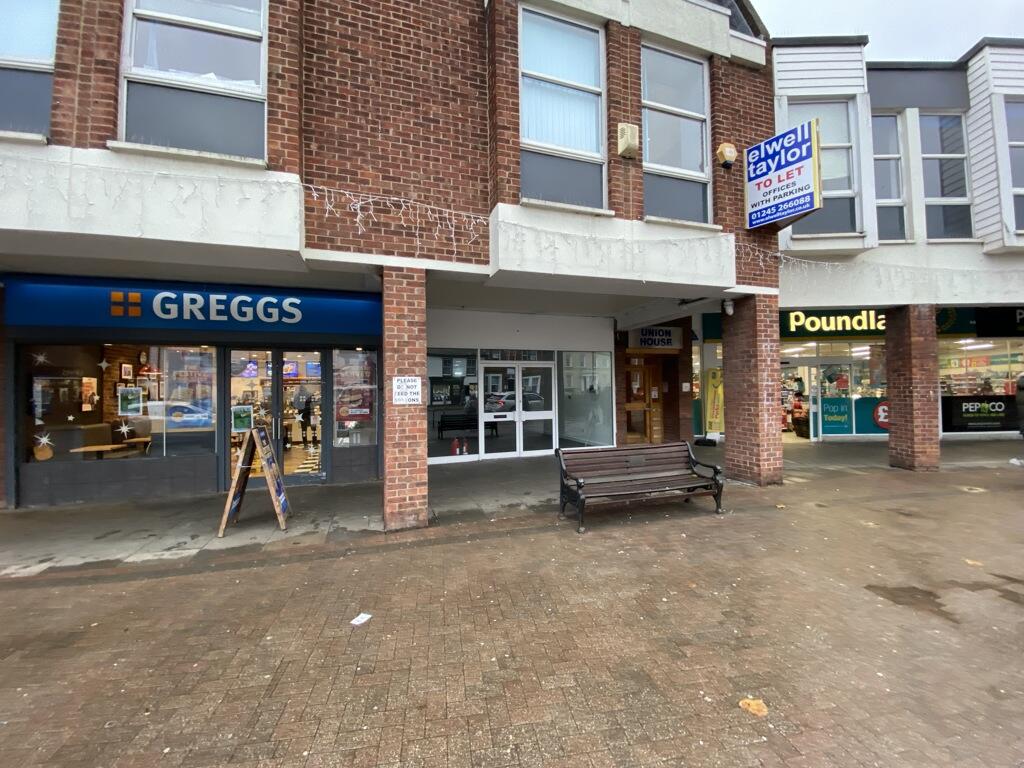 Additional image 9 of 119 High Street, Billericay, Essex, CM12 9AH