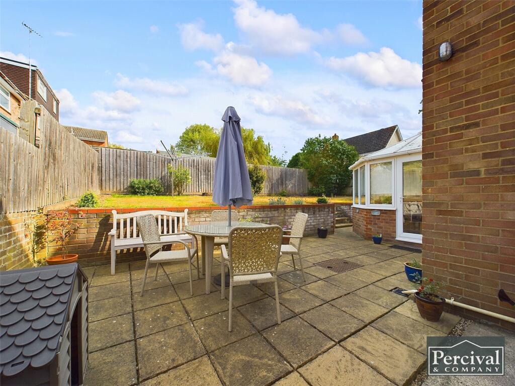 Additional image 16 of Nether Court, Halstead, Essex, CO9