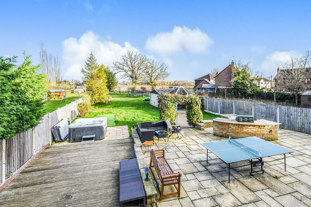 Additional image 3 of Maldon Road, Goldhanger, MALDON