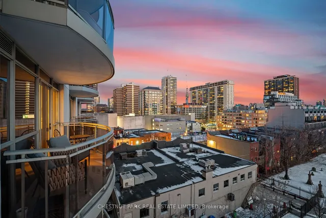 Additional image 19 of 1430 Yonge St Unit 602