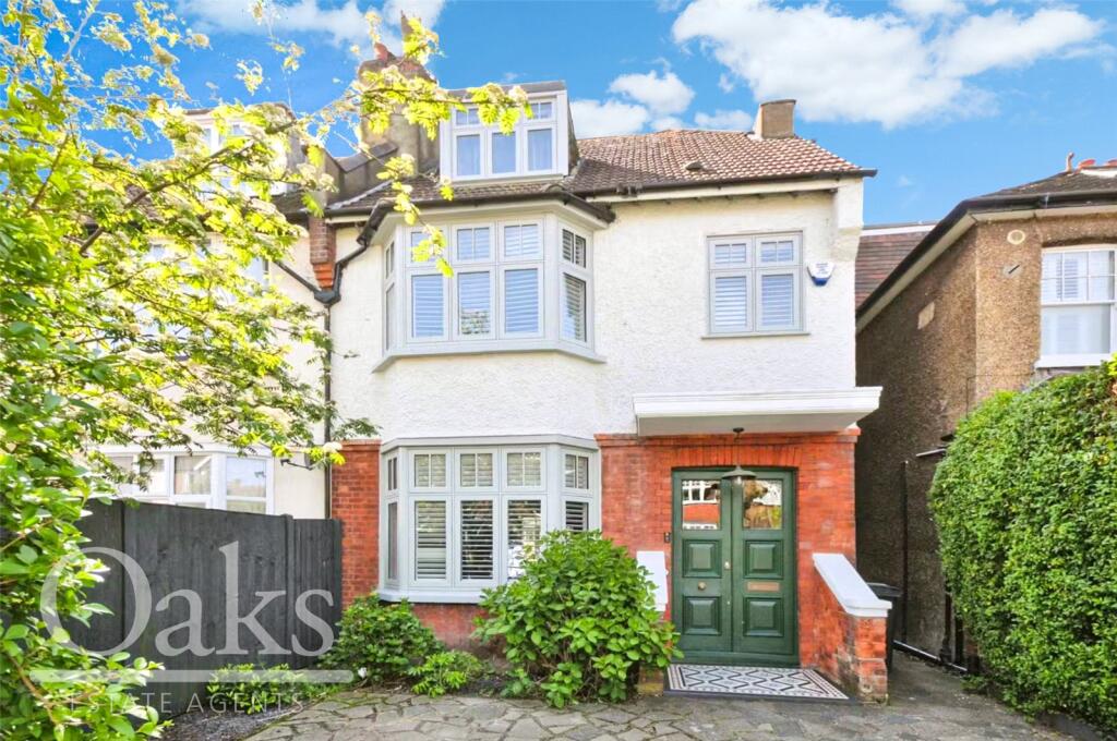 Additional image 19 of Northampton Road, Addiscombe