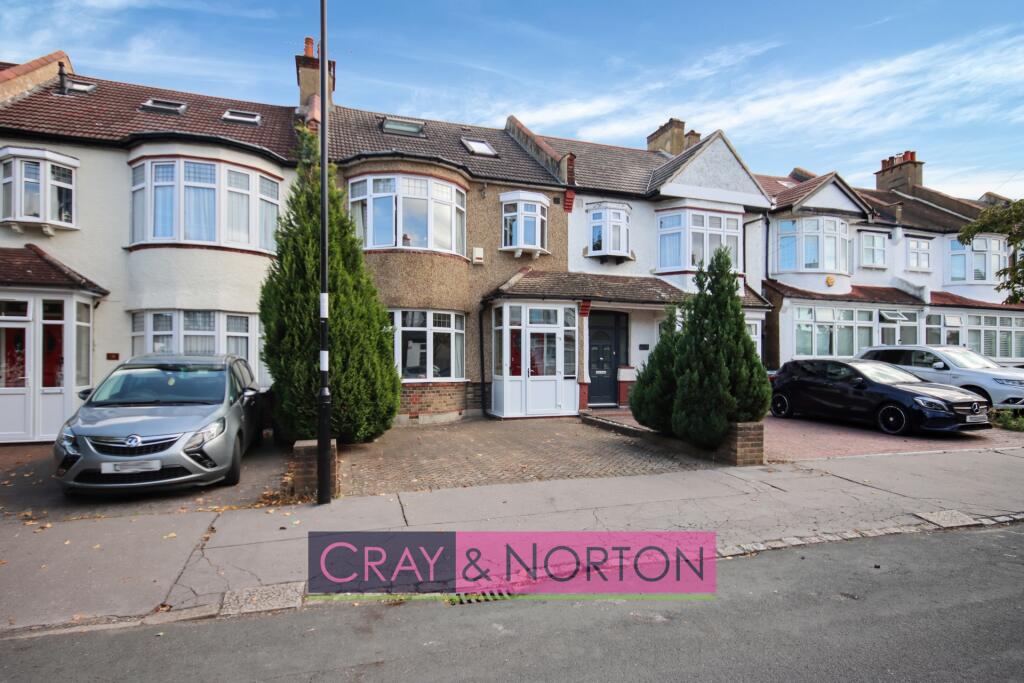 Additional image 3 of Craigen Avenue, Addiscombe, CR0