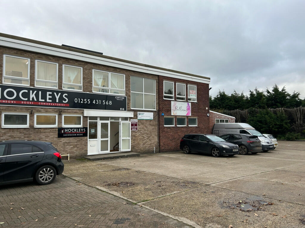 Additional image 4 of First Floor Office, Hockleys Business Centre, Valley Road, Clacton
