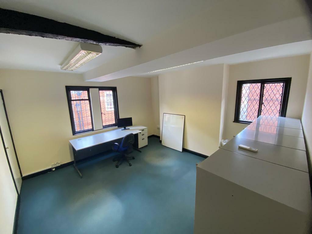 Additional image 4 of First Floor, 28 North Hill, Colchester, Essex, CO1 1EG