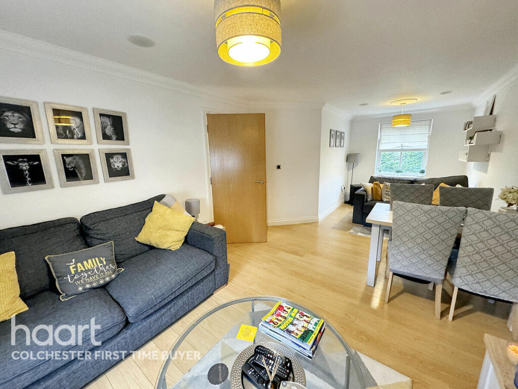 Additional image 4 of Henry Laver Court, Colchester