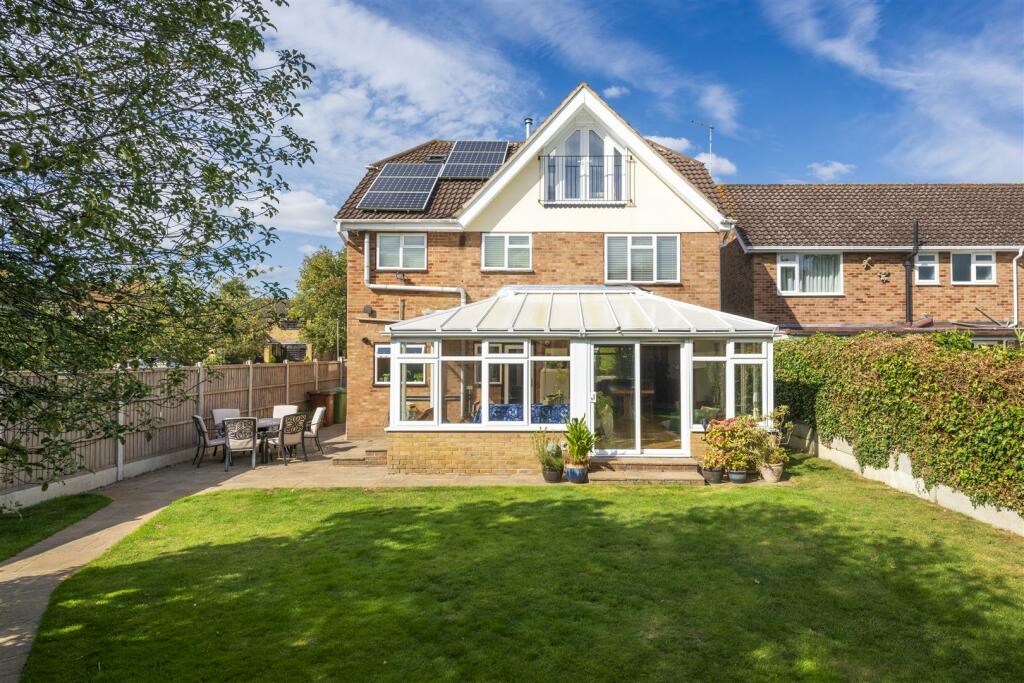 Additional image 28 of Eleanor Way, Warley, Brentwood