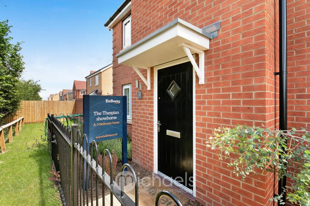 Additional image 31 of Hen Way, Fordham Heath, Colchester, CO3