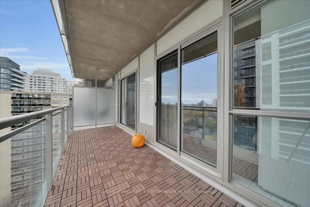 Additional image 17 of 83 Redpath Ave Unit 1306