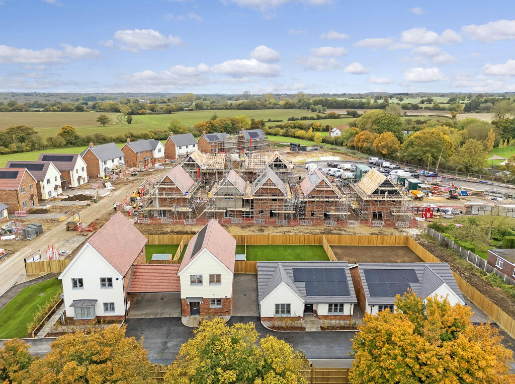 Additional image 15 of Plot 2 Foxglove Place Felsted