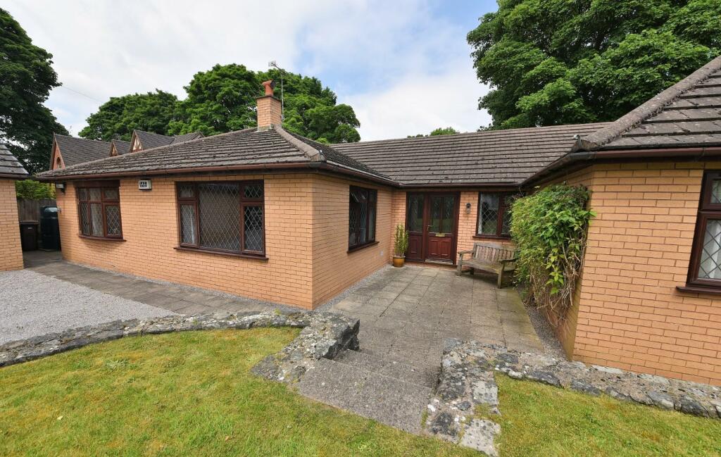 Additional image 26 of Pen Y Fron Road, Pantymwyn, Mold